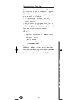 Preview for 36 page of Silvercrest KH2150 Operating Instructions Manual