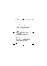 Preview for 6 page of Silvercrest KH2349 Operating Instructions Manual