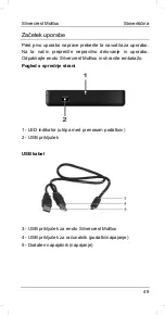 Preview for 50 page of Silvercrest MoBox 500 User Manual And Service Information