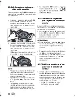 Preview for 22 page of Silvercrest MONSIEUR CUISINEEDITION PLUS Operating Instructions Manual