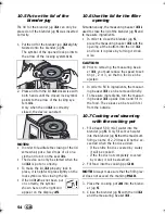 Preview for 56 page of Silvercrest MONSIEUR CUISINEEDITION PLUS Operating Instructions Manual