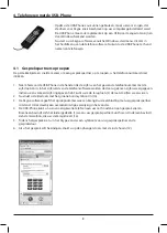 Preview for 24 page of Silvercrest PH1012 User Manual