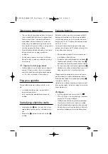 Preview for 12 page of Silvercrest SAB 4.8 A2 Operating Instructions Manual