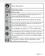 Preview for 9 page of Silvercrest SAK 4000 A1 Operation And Safety Notes