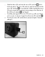 Preview for 23 page of Silvercrest SAK 4000 A1 Operation And Safety Notes