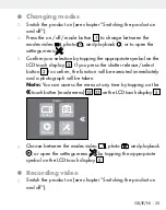 Preview for 25 page of Silvercrest SAK 4000 A1 Operation And Safety Notes