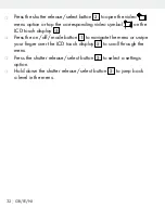 Preview for 32 page of Silvercrest SAK 4000 A1 Operation And Safety Notes