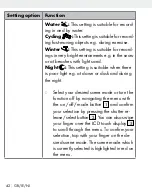 Preview for 42 page of Silvercrest SAK 4000 A1 Operation And Safety Notes