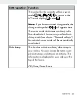 Preview for 43 page of Silvercrest SAK 4000 A1 Operation And Safety Notes