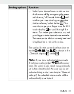 Preview for 55 page of Silvercrest SAK 4000 A1 Operation And Safety Notes