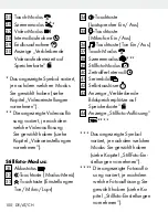 Preview for 100 page of Silvercrest SAK 4000 A1 Operation And Safety Notes