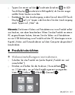 Preview for 121 page of Silvercrest SAK 4000 A1 Operation And Safety Notes