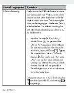 Preview for 124 page of Silvercrest SAK 4000 A1 Operation And Safety Notes