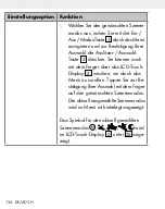 Preview for 136 page of Silvercrest SAK 4000 A1 Operation And Safety Notes