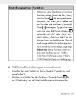 Preview for 139 page of Silvercrest SAK 4000 A1 Operation And Safety Notes