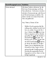 Preview for 149 page of Silvercrest SAK 4000 A1 Operation And Safety Notes