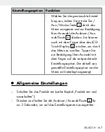 Preview for 167 page of Silvercrest SAK 4000 A1 Operation And Safety Notes