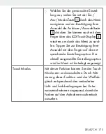 Preview for 175 page of Silvercrest SAK 4000 A1 Operation And Safety Notes