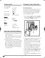 Preview for 6 page of Silvercrest SAS 7.2 A1 Operating Instructions Manual