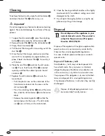 Preview for 9 page of Silvercrest SAS 7.2 A2 Operating Instructions Manual