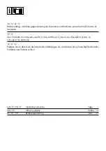 Preview for 2 page of Silvercrest SAS 7.4 LI B3 Operating Instructions Manual