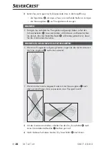 Preview for 41 page of Silvercrest SAS 7.4 LI B3 Operating Instructions Manual