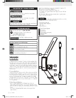 Preview for 2 page of Silvercrest SAT 70 Manual