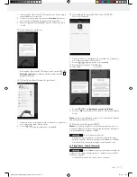 Preview for 15 page of Silvercrest SAT 70 Manual