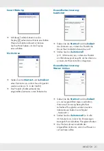 Preview for 21 page of Silvercrest SAT90A1 Operation And Safety Notes