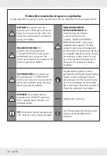 Preview for 78 page of Silvercrest SAT90A1 Operation And Safety Notes