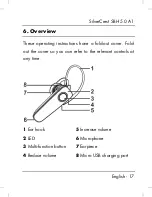 Preview for 19 page of Silvercrest SBH 5.0 A1 Operating Instructions Manual