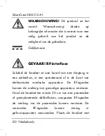 Preview for 82 page of Silvercrest SBH 5.0 A1 Operating Instructions Manual