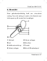 Preview for 89 page of Silvercrest SBH 5.0 A1 Operating Instructions Manual