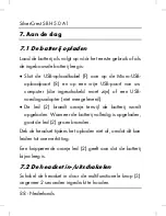 Preview for 90 page of Silvercrest SBH 5.0 A1 Operating Instructions Manual