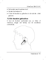 Preview for 95 page of Silvercrest SBH 5.0 A1 Operating Instructions Manual