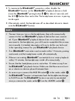 Preview for 16 page of Silvercrest SBKG 40 A1 Operating Instructions Manual