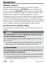 Preview for 57 page of Silvercrest SBKG 40 A1 Operating Instructions Manual