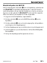 Preview for 100 page of Silvercrest SBKG 40 A1 Operating Instructions Manual