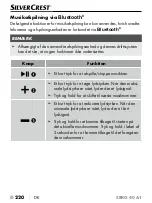 Preview for 223 page of Silvercrest SBKG 40 A1 Operating Instructions Manual