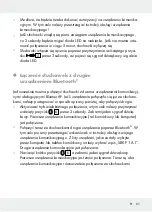 Preview for 61 page of Silvercrest SBKP 1 A 1 Operation And Safety Notes