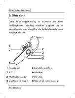 Preview for 20 page of Silvercrest SBN 5.0 A2 Operating Instructions And Safety Instructions