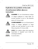 Preview for 77 page of Silvercrest SBN 5.0 A2 Operating Instructions And Safety Instructions