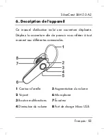 Preview for 85 page of Silvercrest SBN 5.0 A2 Operating Instructions And Safety Instructions