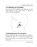 Preview for 91 page of Silvercrest SBN 5.0 A2 Operating Instructions And Safety Instructions