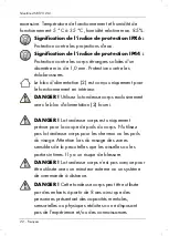 Preview for 24 page of Silvercrest SBTV 3.2 A 1 Operating Instructions And Safety Instructions