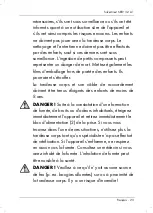 Preview for 25 page of Silvercrest SBTV 3.2 A 1 Operating Instructions And Safety Instructions