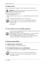 Preview for 50 page of Silvercrest SBTV 3.2 A 1 Operating Instructions And Safety Instructions