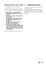 Preview for 35 page of Silvercrest SBV 50 A1 Operating Instructions Manual