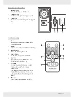 Preview for 11 page of Silvercrest SBW 60 A1 Operation And Safety Notes