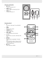 Preview for 31 page of Silvercrest SBW 60 A1 Operation And Safety Notes